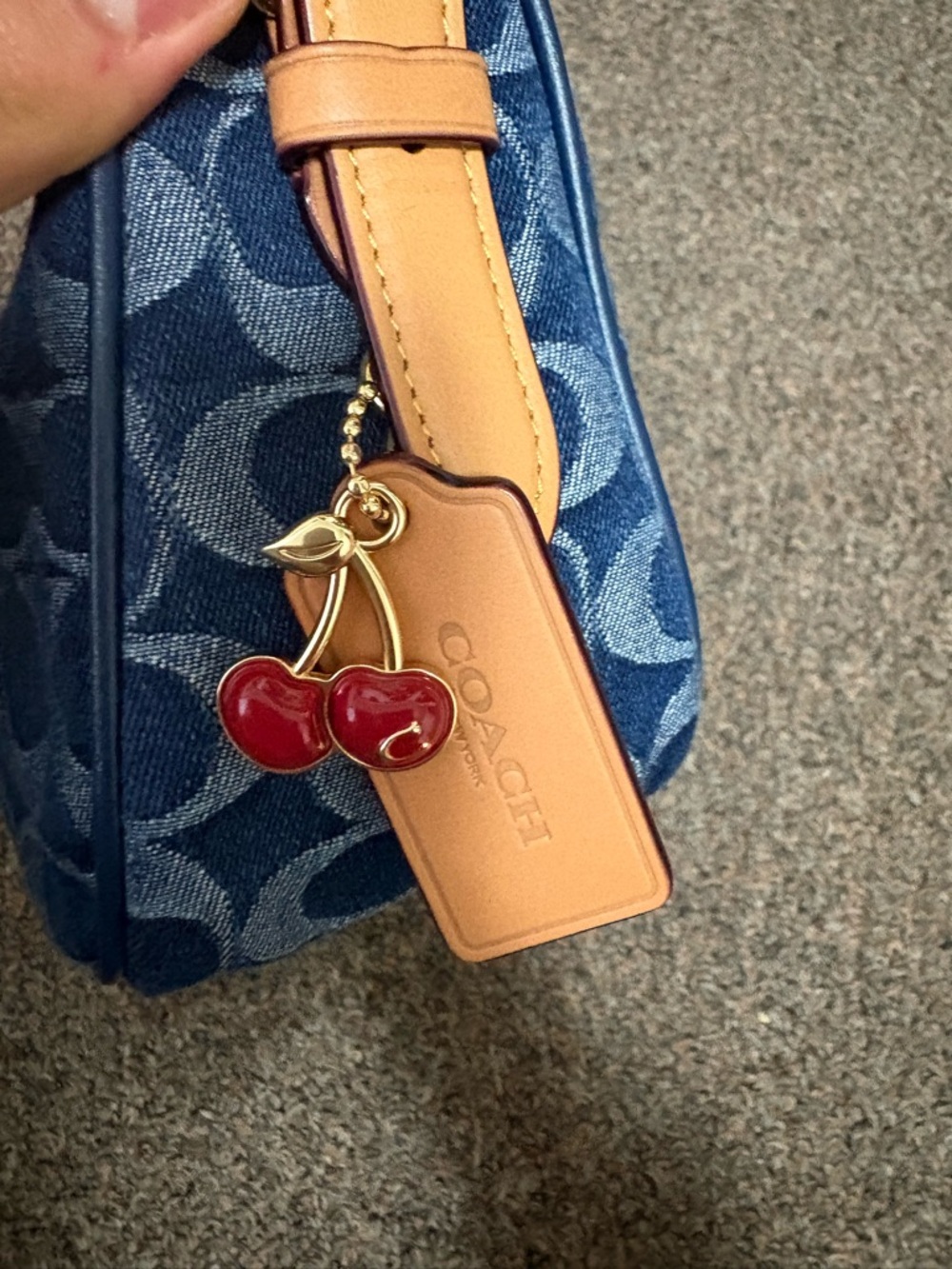 Coach - Picture 2 of 12